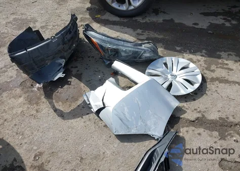 2018 Nissan Leaf S from USA, damaged, VIN 1N4AZ1CP0JC314276